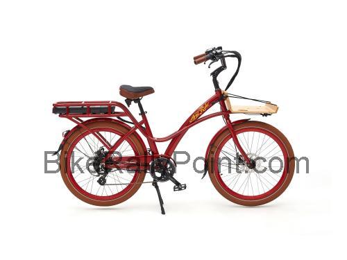 Ariel Rider C-Class fiche technique et avis